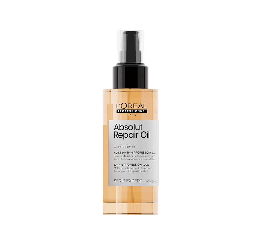 Absolute Repair Oil - 90ML