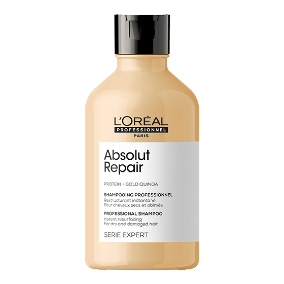 Absolut Repair Shampoo - 300ML