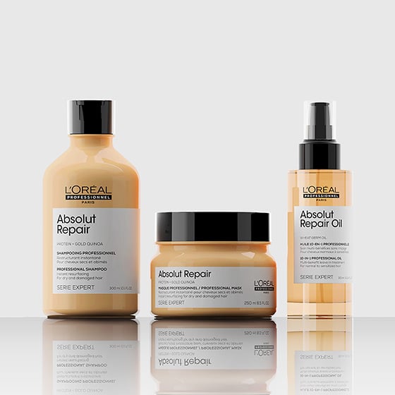 Absolute Repair Oil - 90ML