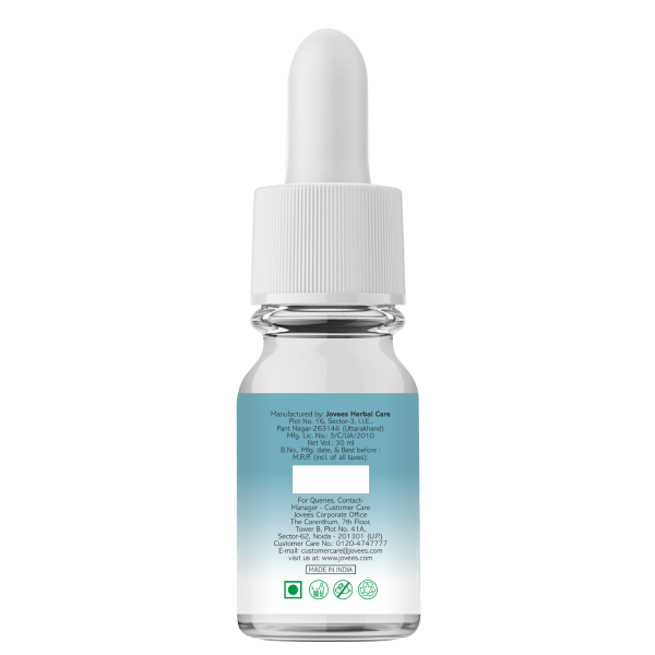 Jovees Bio Retinol Revita Ageing Serum - 30ml