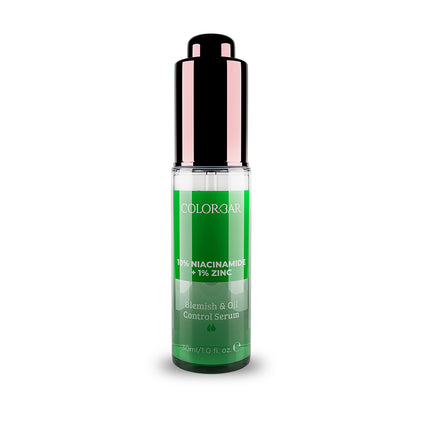 Colorbar Blemish & Oil Control Serum