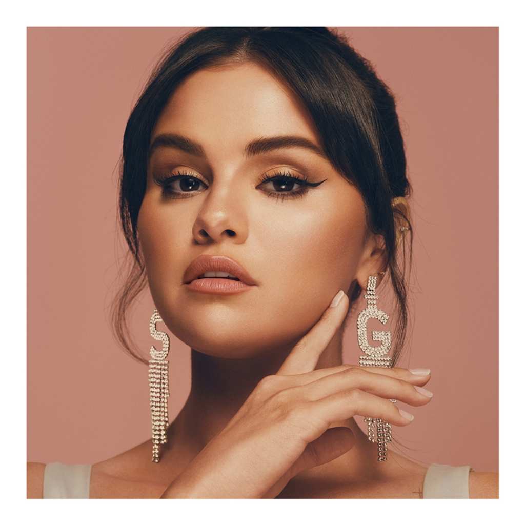 Rare Beauty Positive Light Silky Touch Highlighter : Enlighten