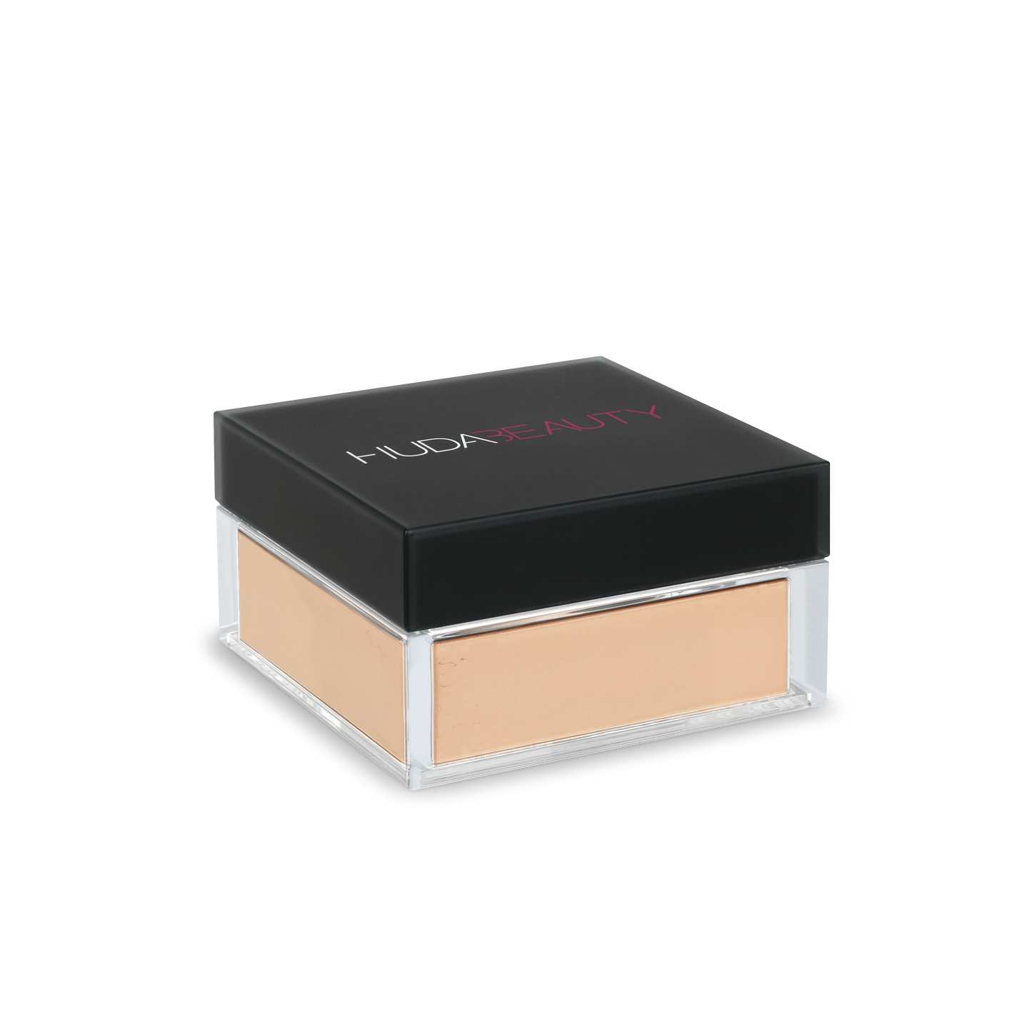 HUDA LOOSE POWDER BANANA