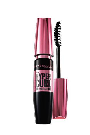 Maybelline The Hypercurl Waterproof Mascara22