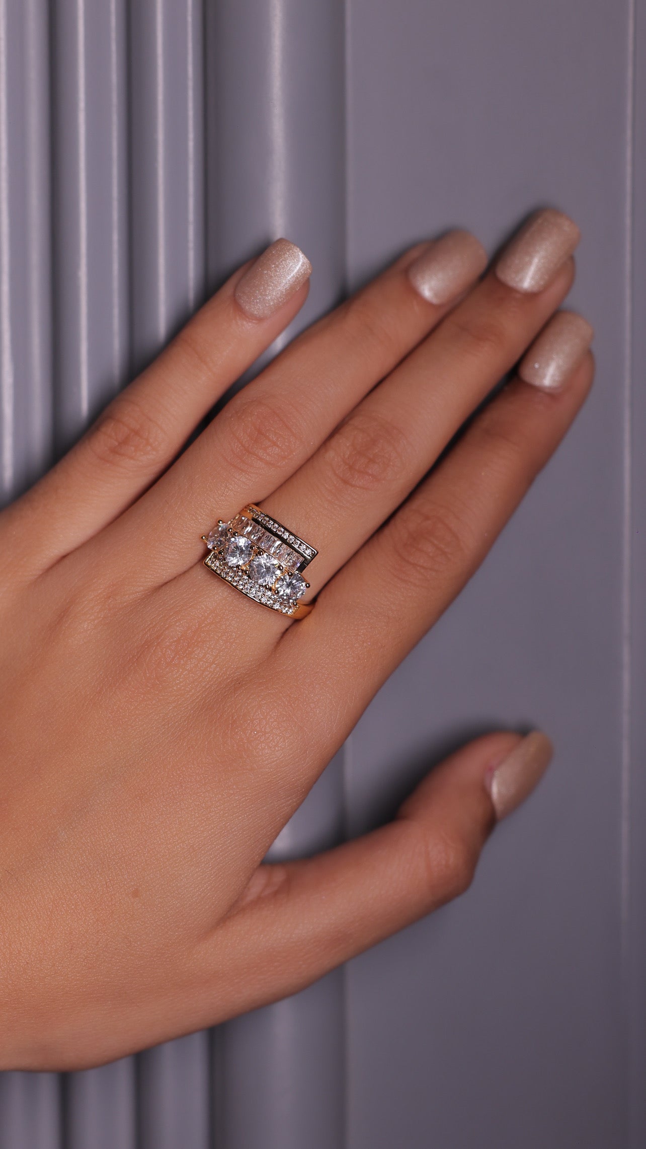 Ad Ring