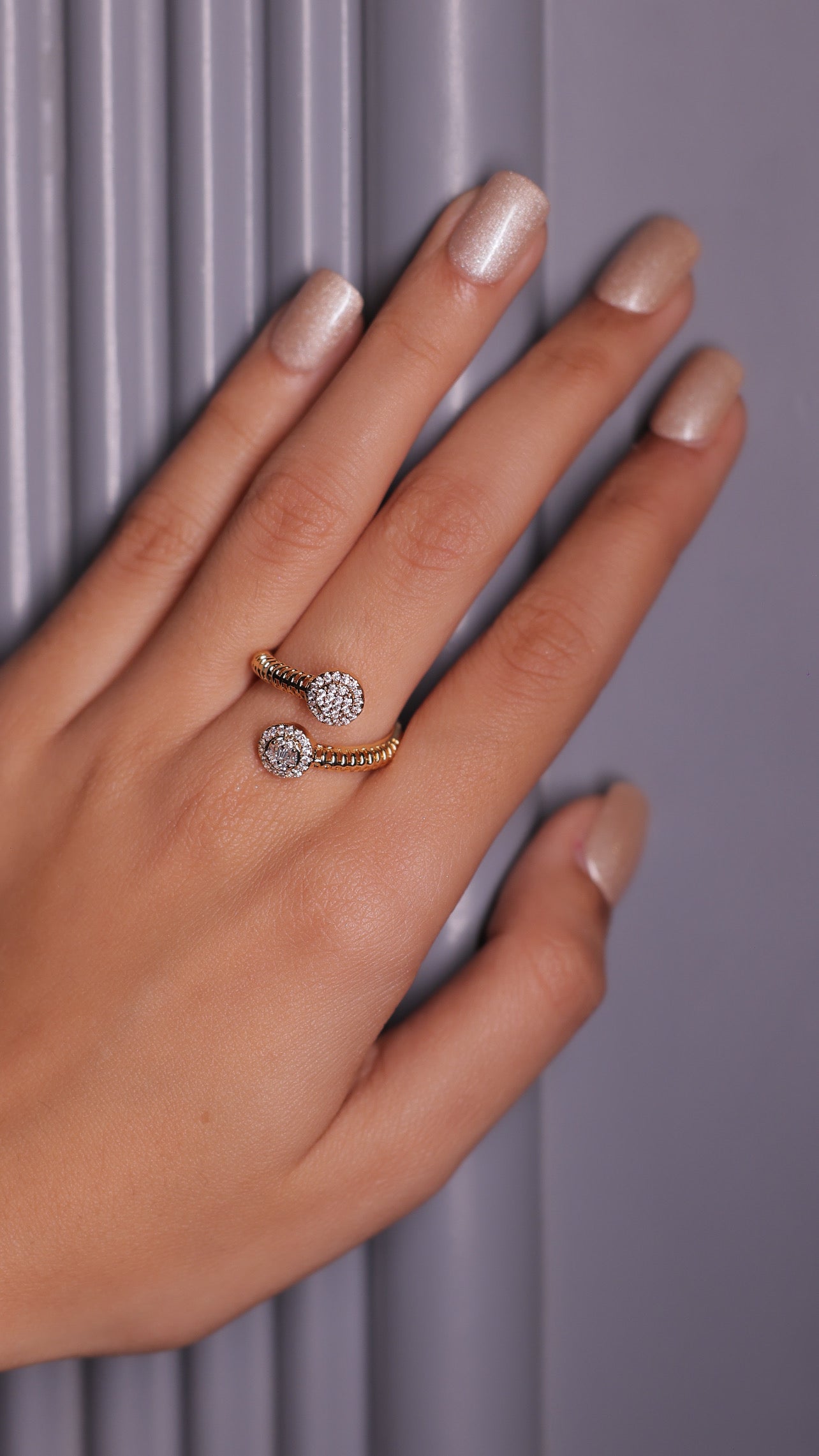 Ad Ring