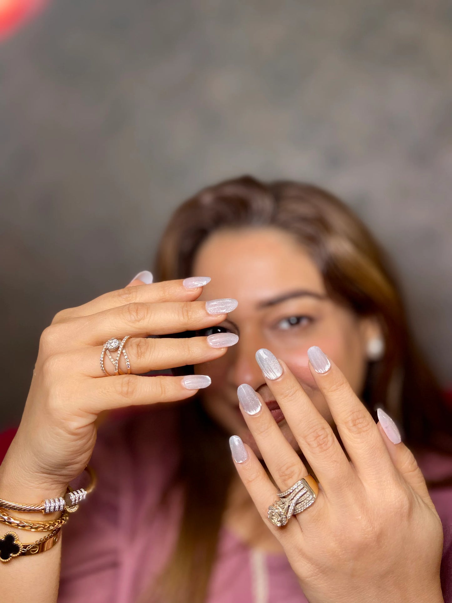 CAT EYE GEL LINES