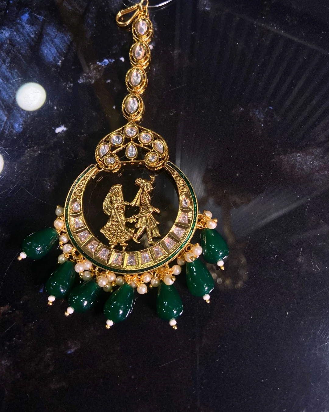Kundan Mangtikka 04
