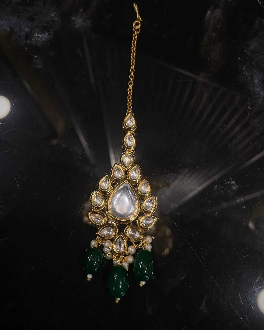 Kundan Mangtikka 07