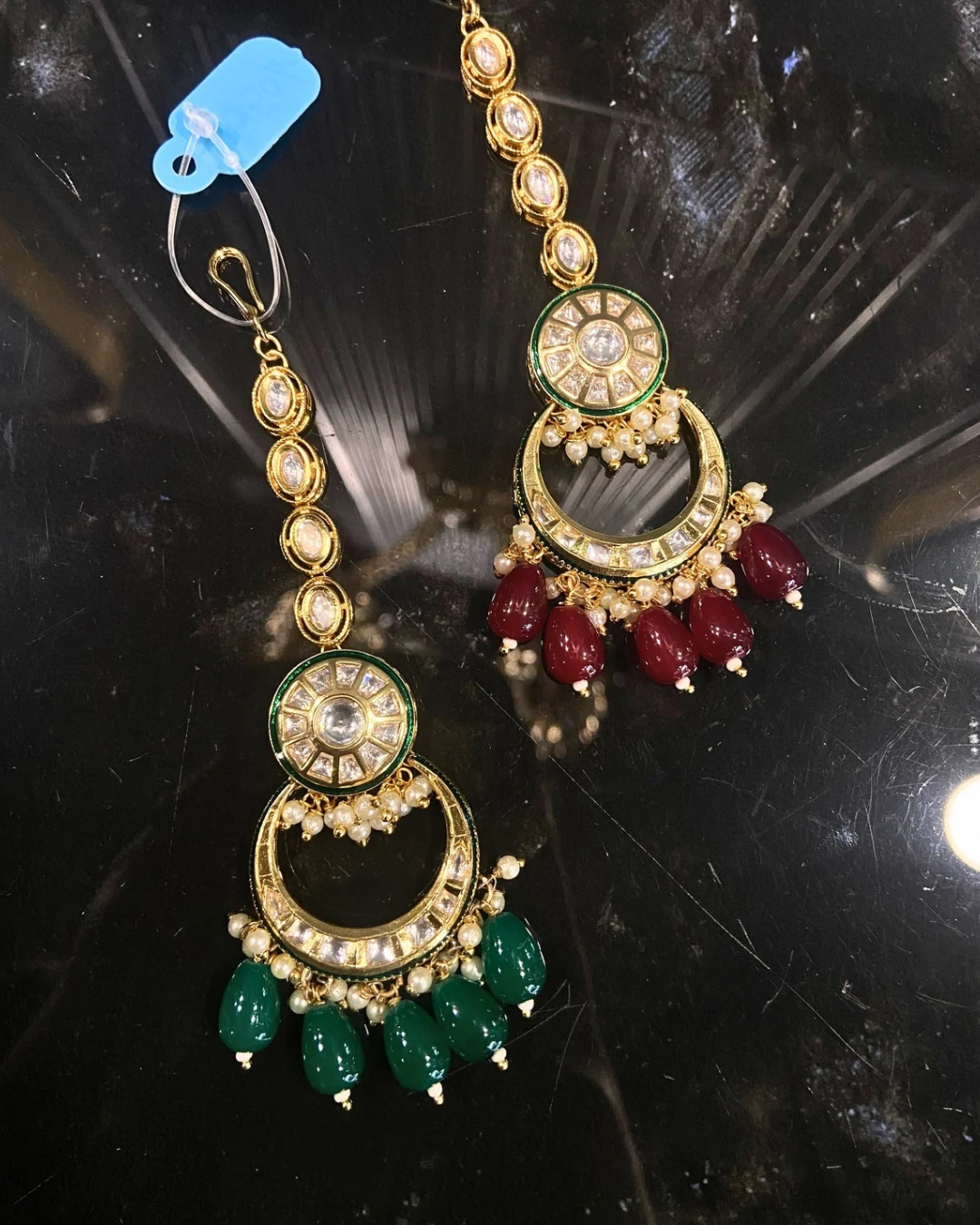 Kundan Mangtikka 02