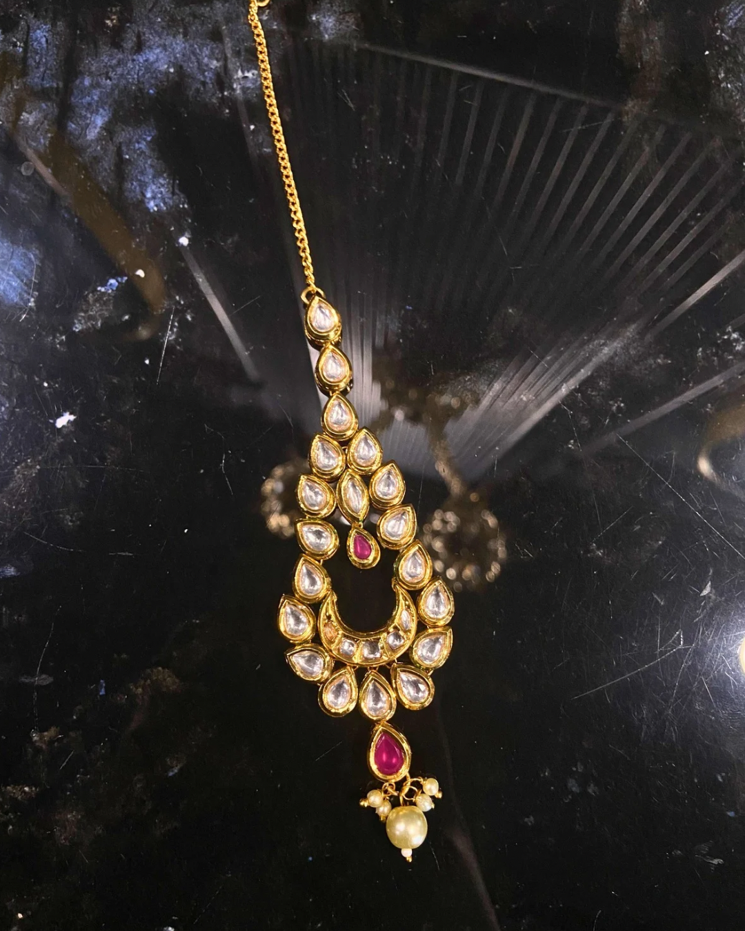 Kundan Mangtikka 03