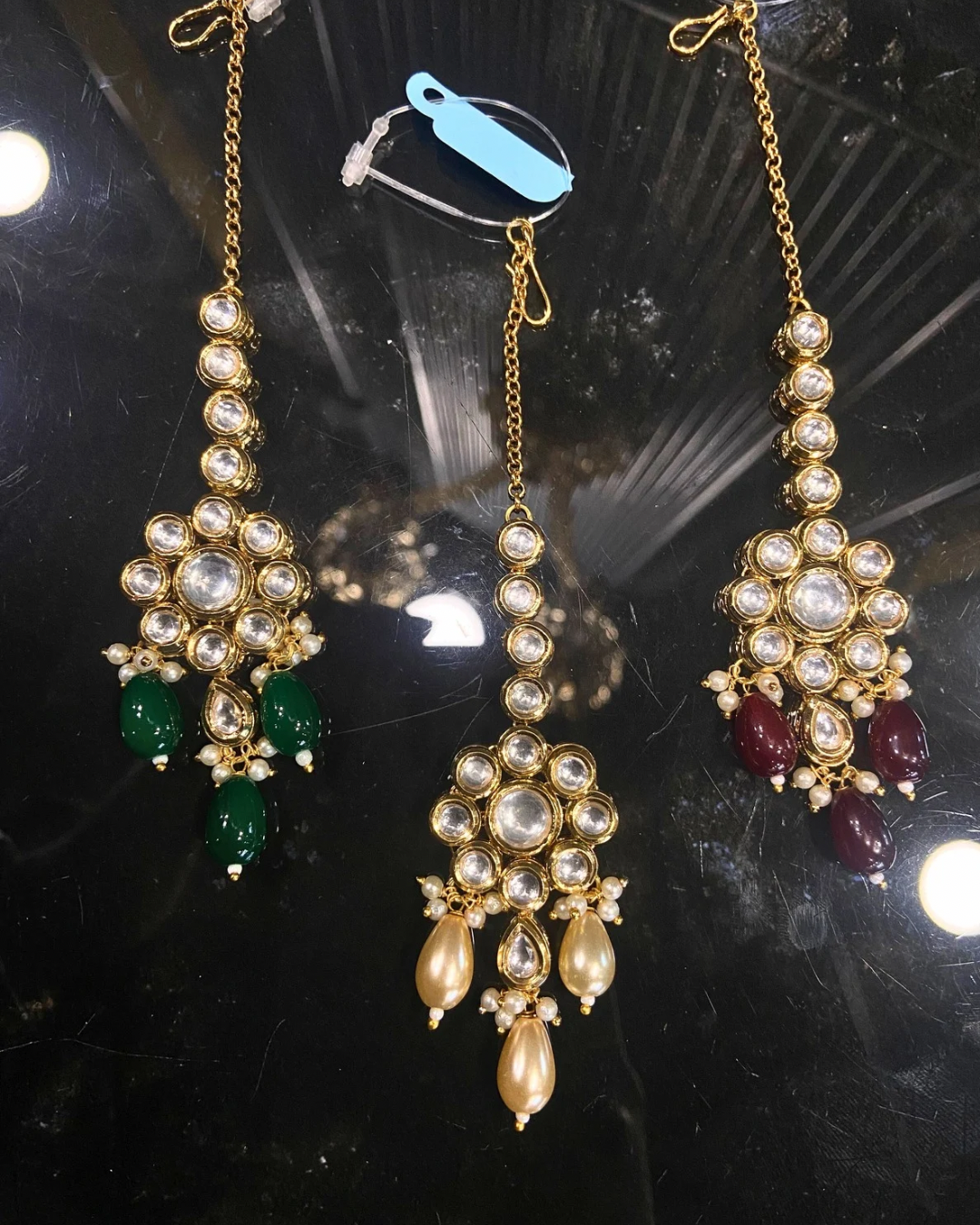 Kundan Mangtikka