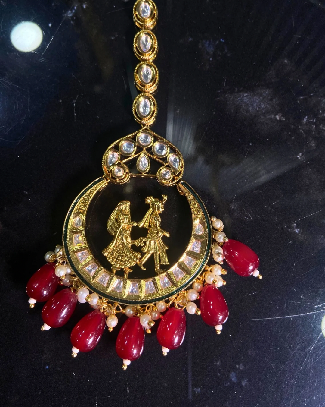 Kundan Mangtikka 04