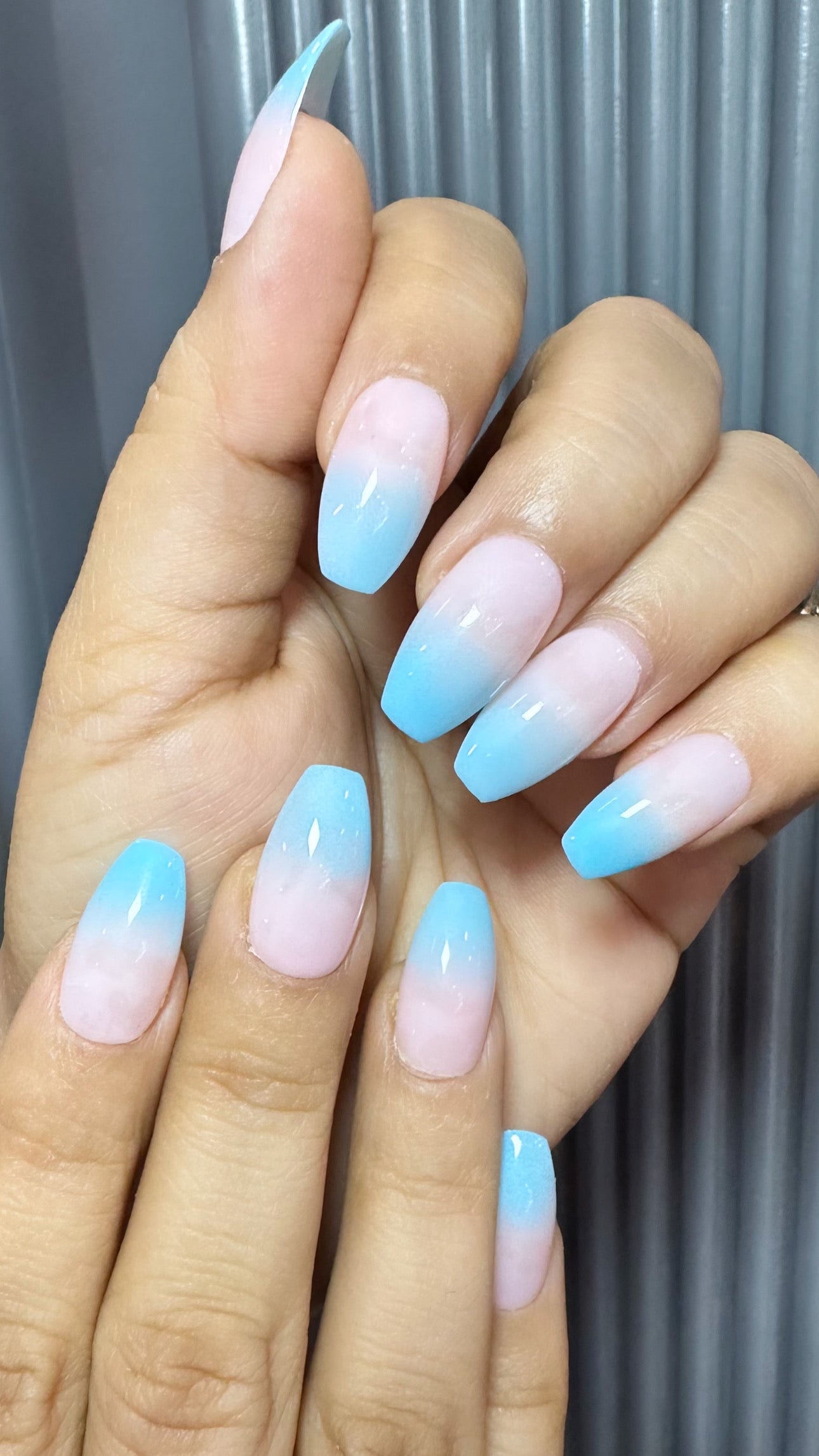 Ocean Ombre - Ballerina