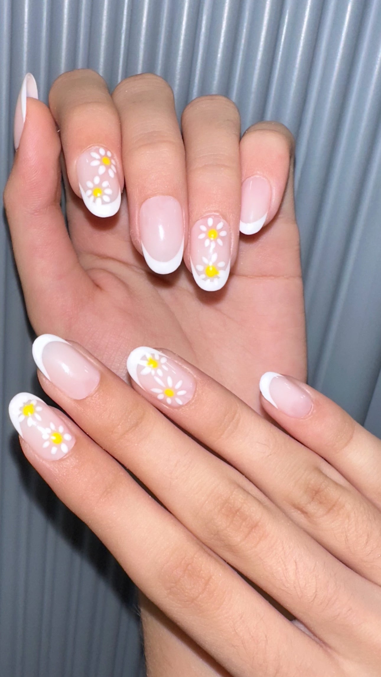 Sunshine - Oval