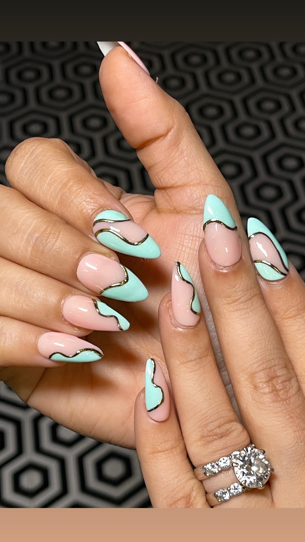 mint magic