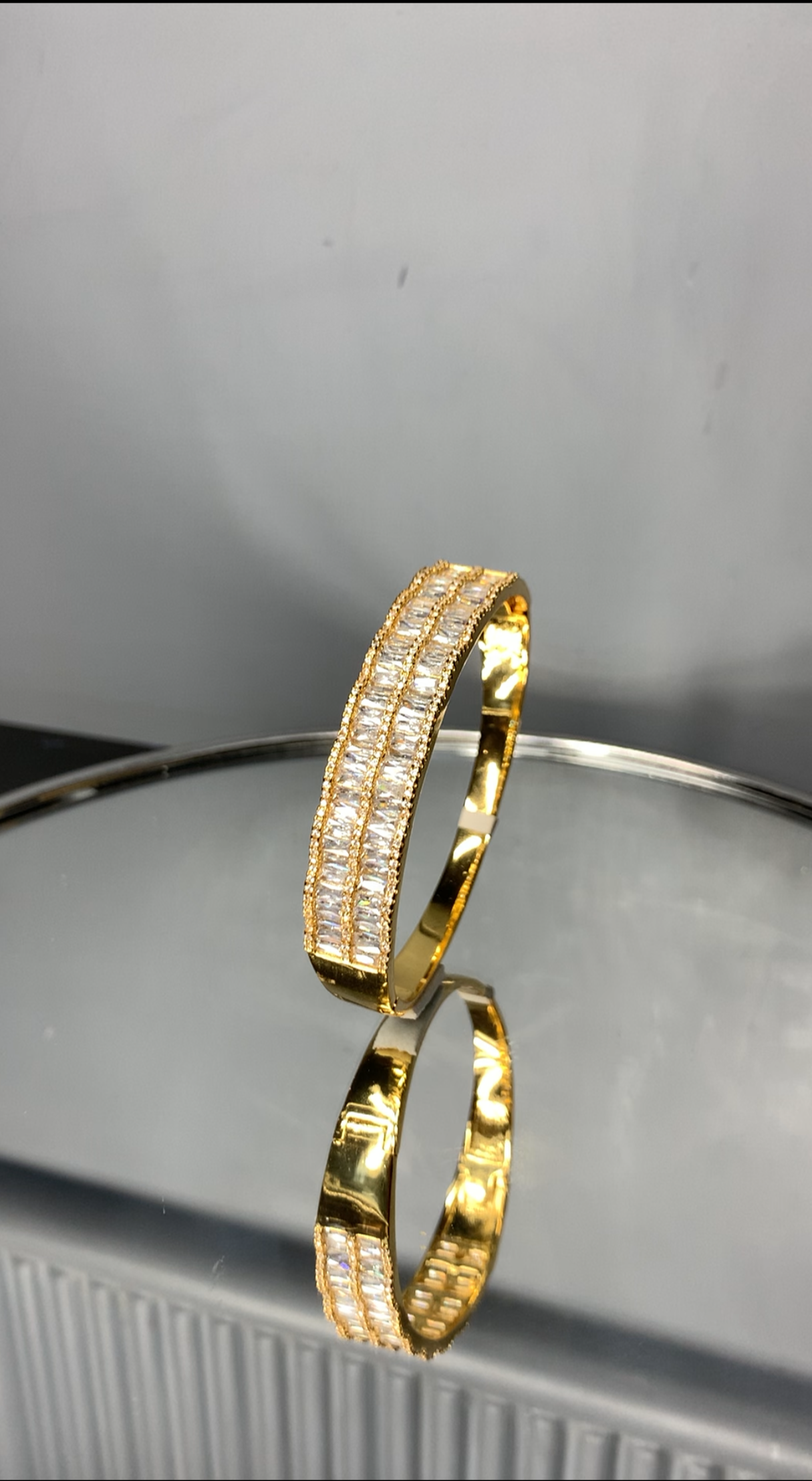 AD Bracelet
