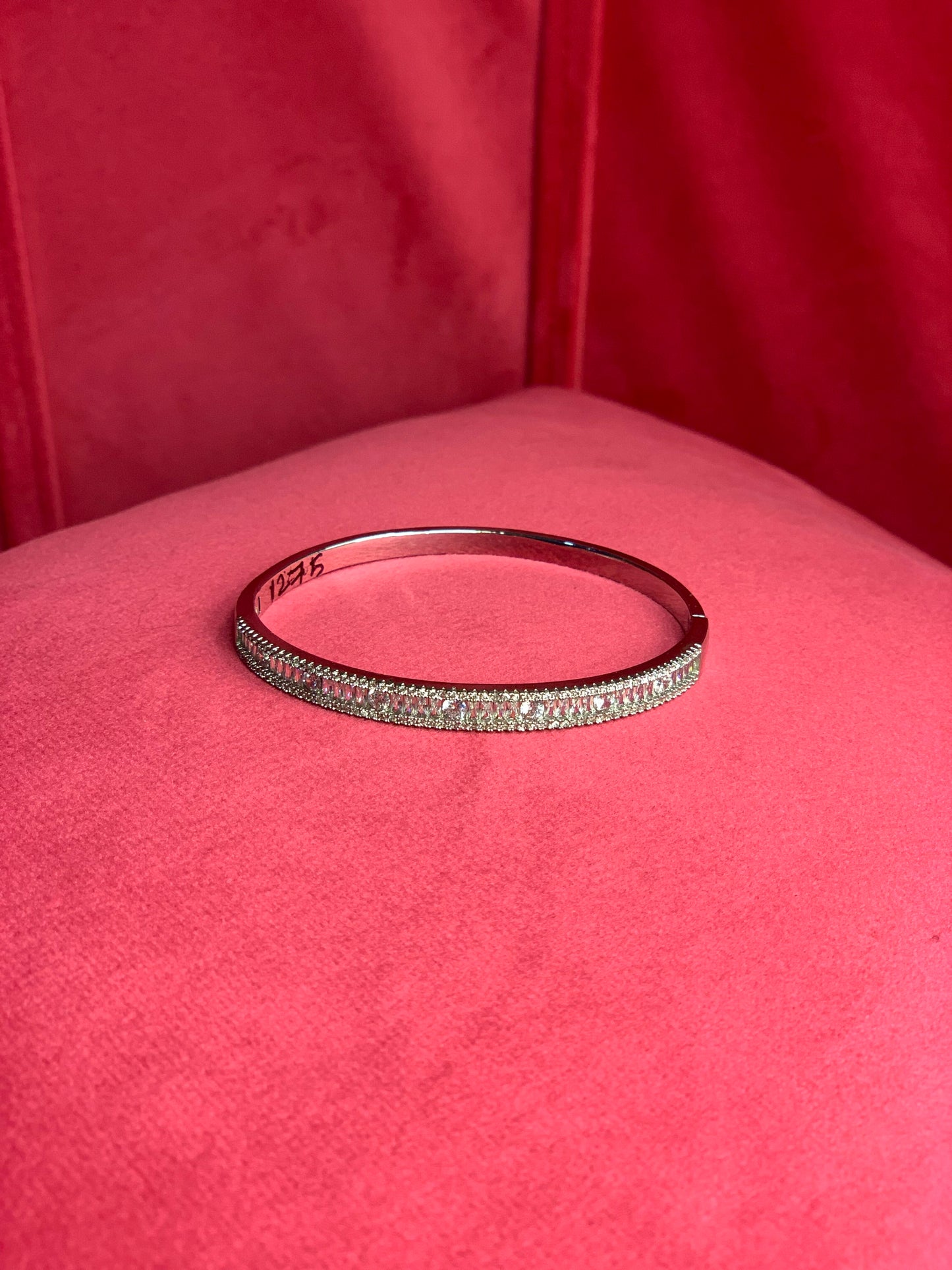 AD Bracelet