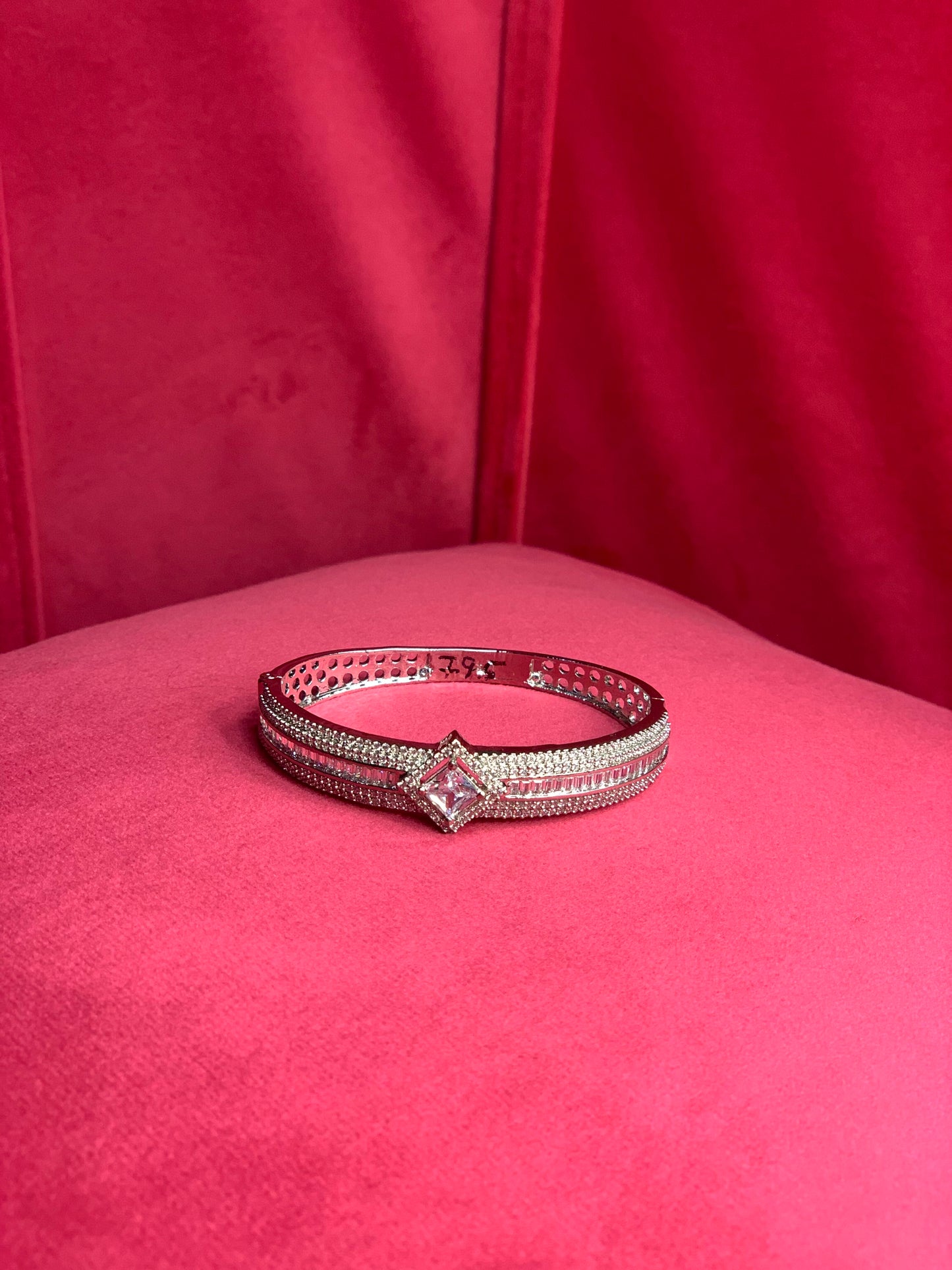 AD Bracelet