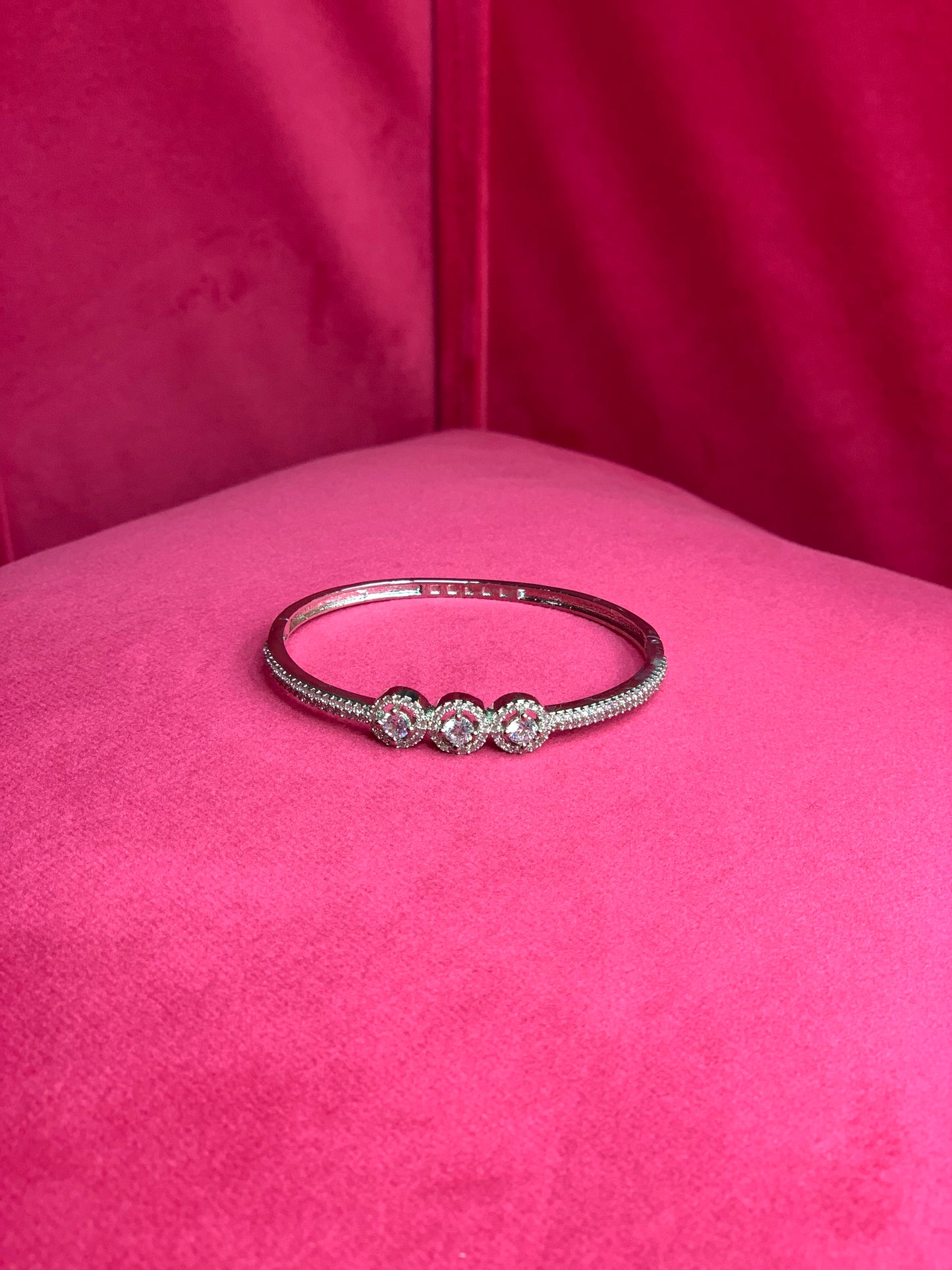 AD Bracelet