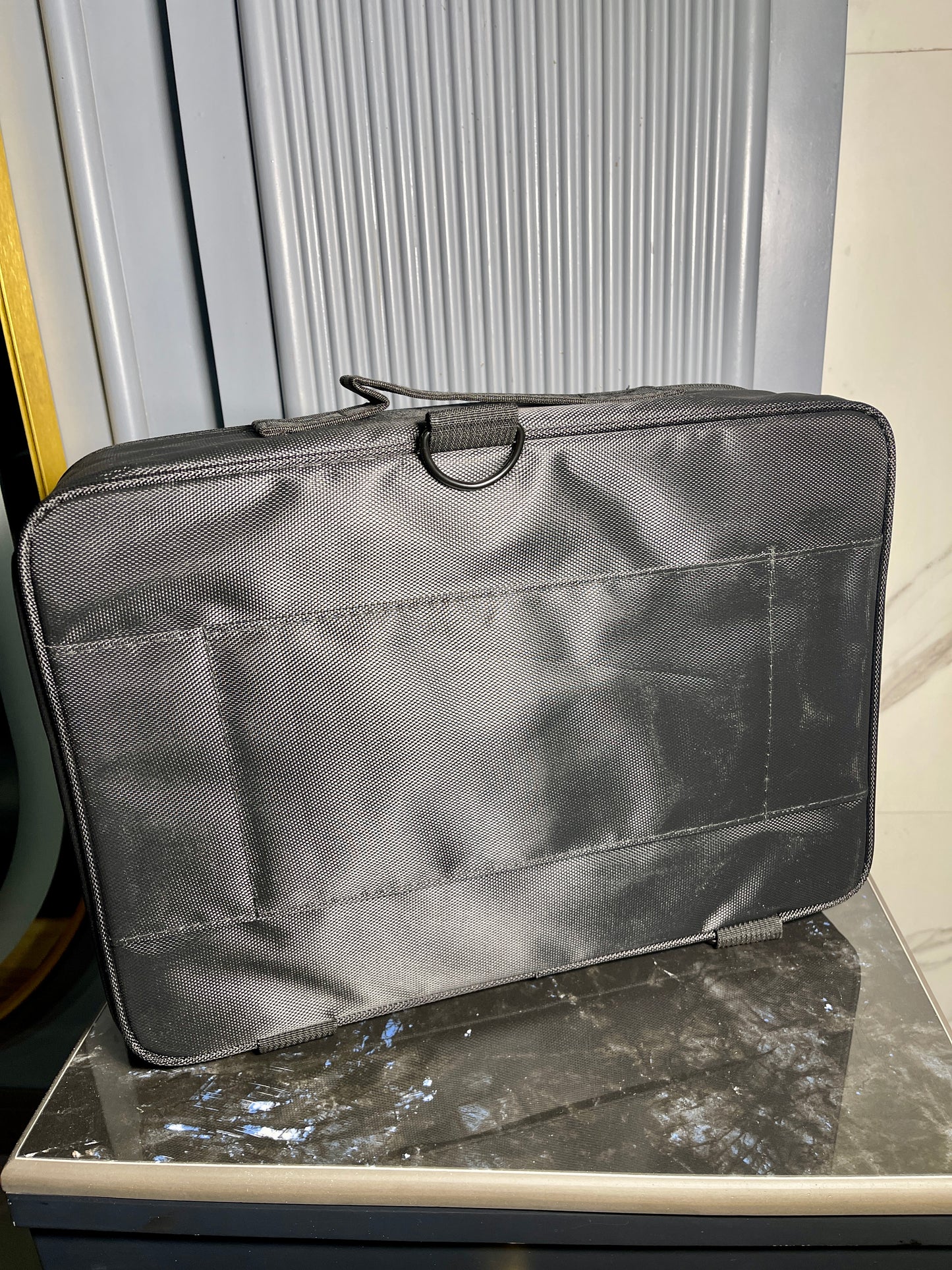 Pride Star Fabric Vanity Case Bag 02