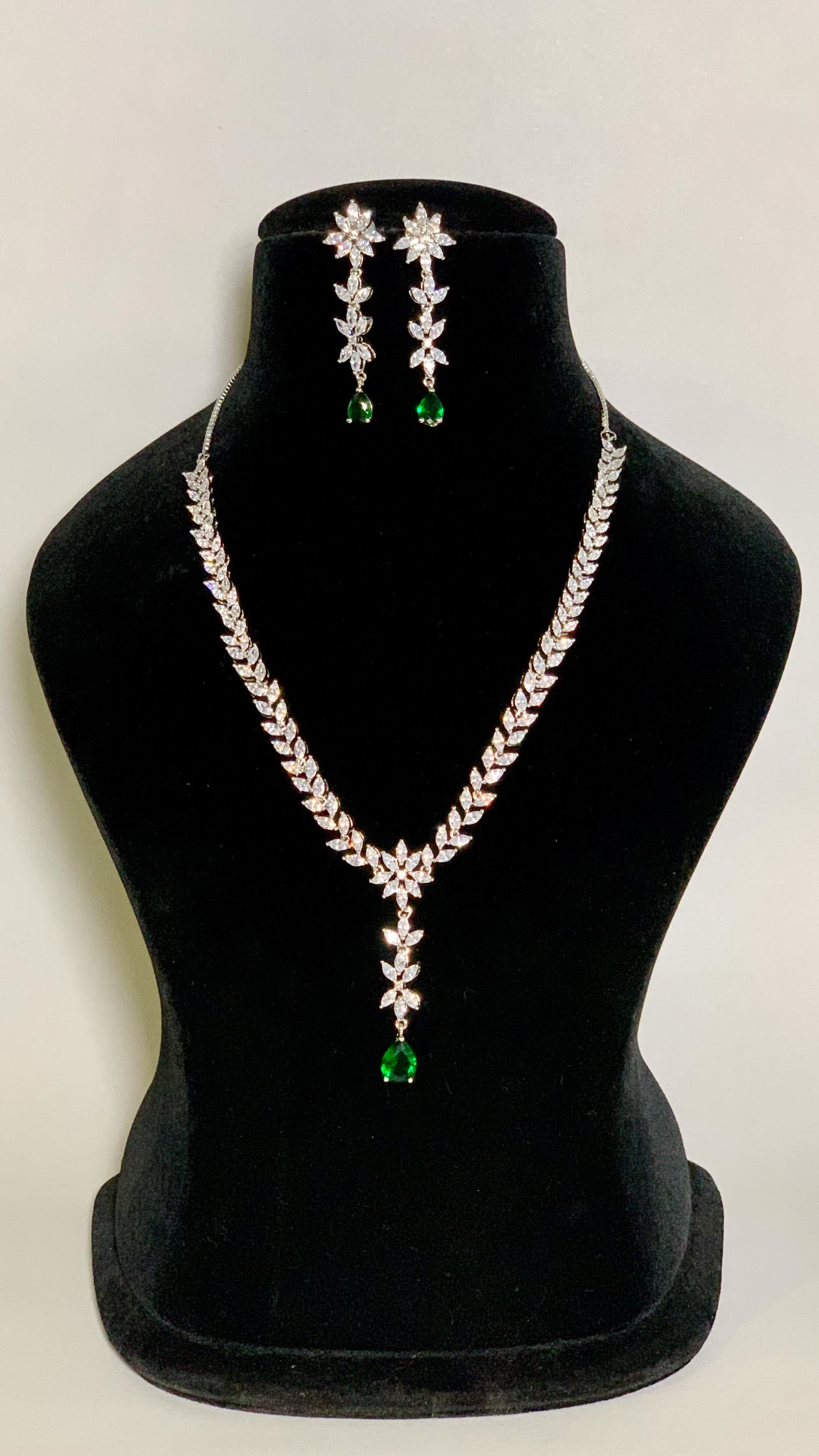 Ameriacn Diamond Set