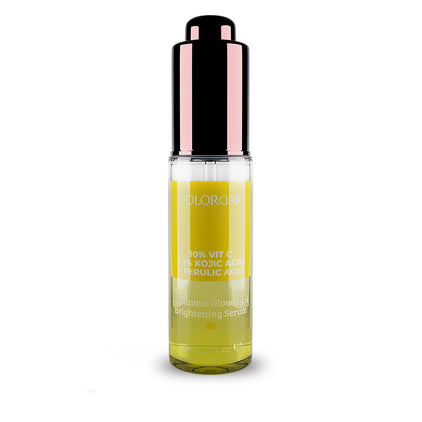 Colorbar Luminous Glowing & Brightening Serum - 30ML