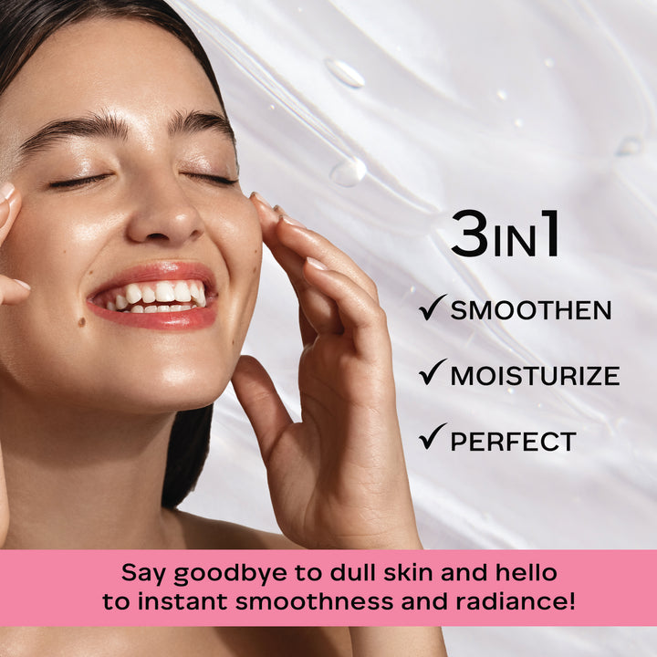 Faces Canada 3 in 1 Matte Primer