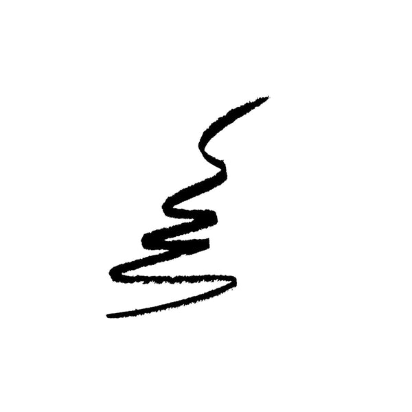 Lotus Ecostay Longlasting Gel Eye Definer - Mega Black