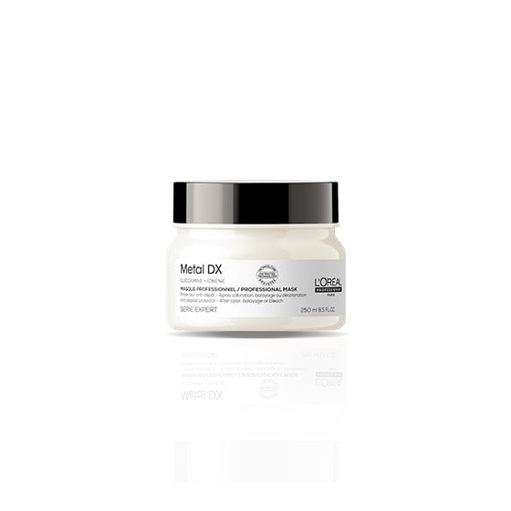 Loreal Metal DX Mask - 250ML