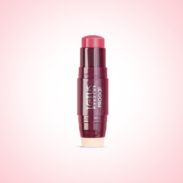 Lotus Cheekalicious Crème Blush