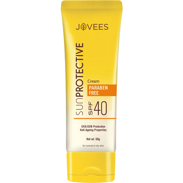 Jovees SPF40 Sun Sheild Protective Lotion - 50ML
