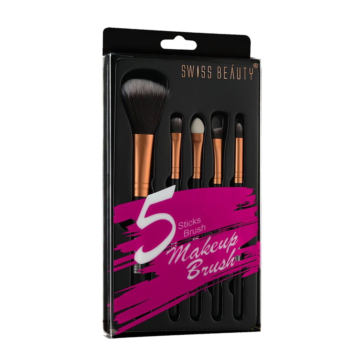Swiss Beauty Make-up Brushes