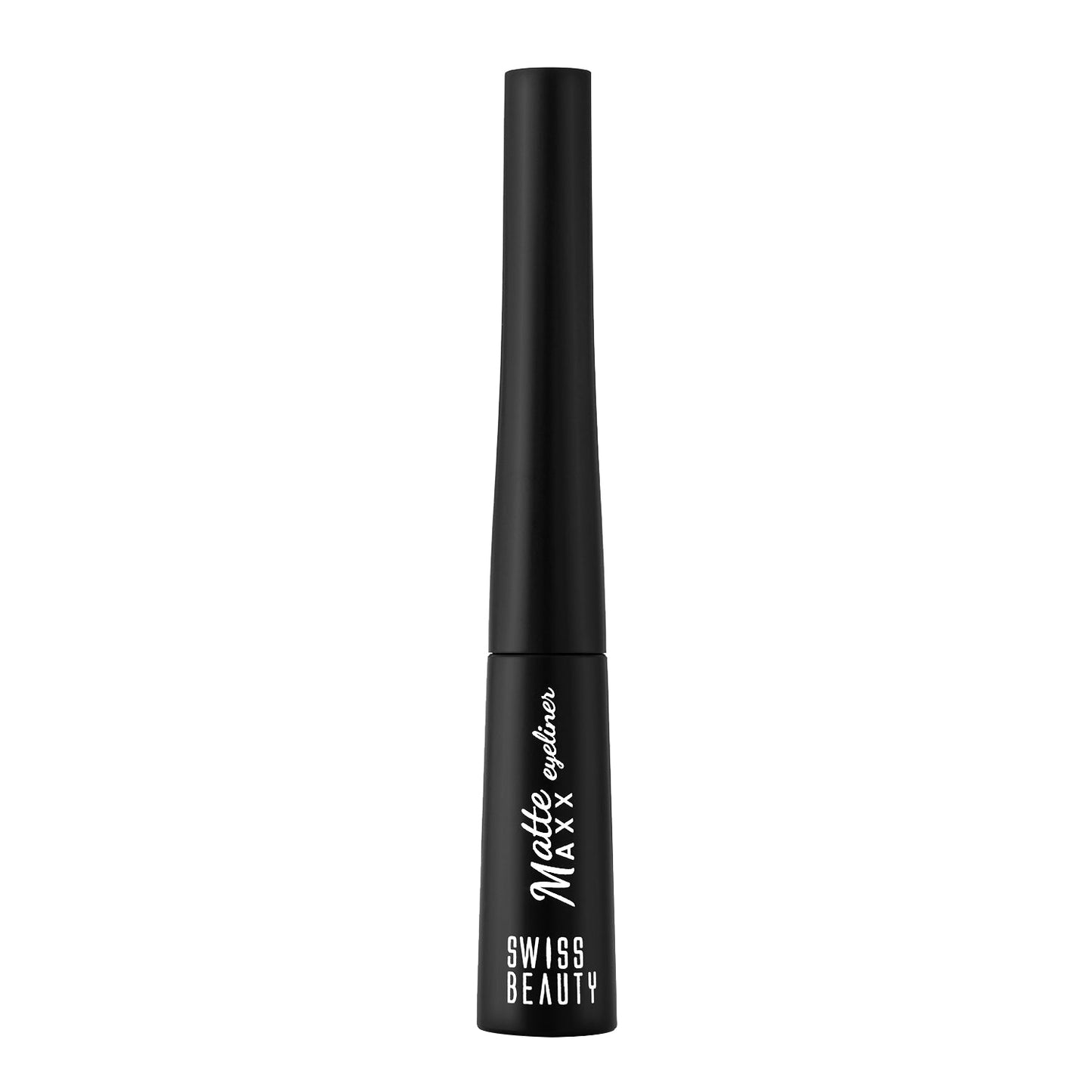 Swiss Beauty Matte Max Eyeliner 4g