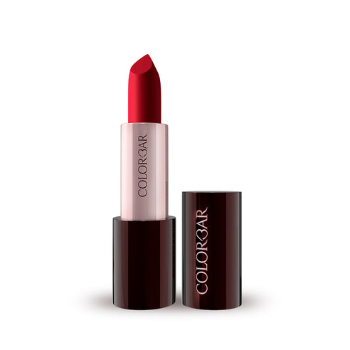 colorbar Take Me As I Am Vegan Matte Lipstick