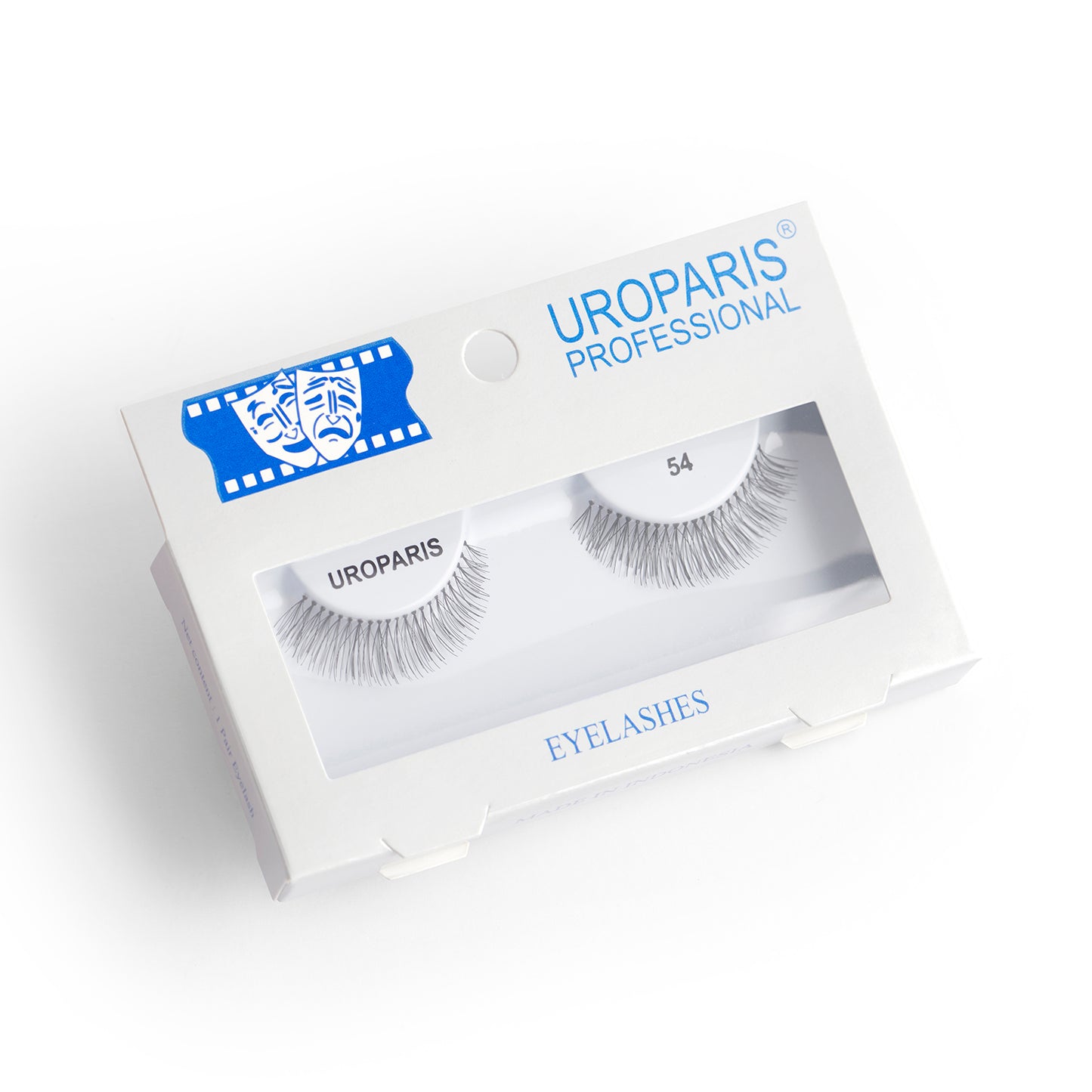 UROPARIS 54