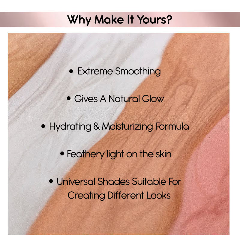 KAY BEAUTY ILLUMINATING PRIMER DROPS