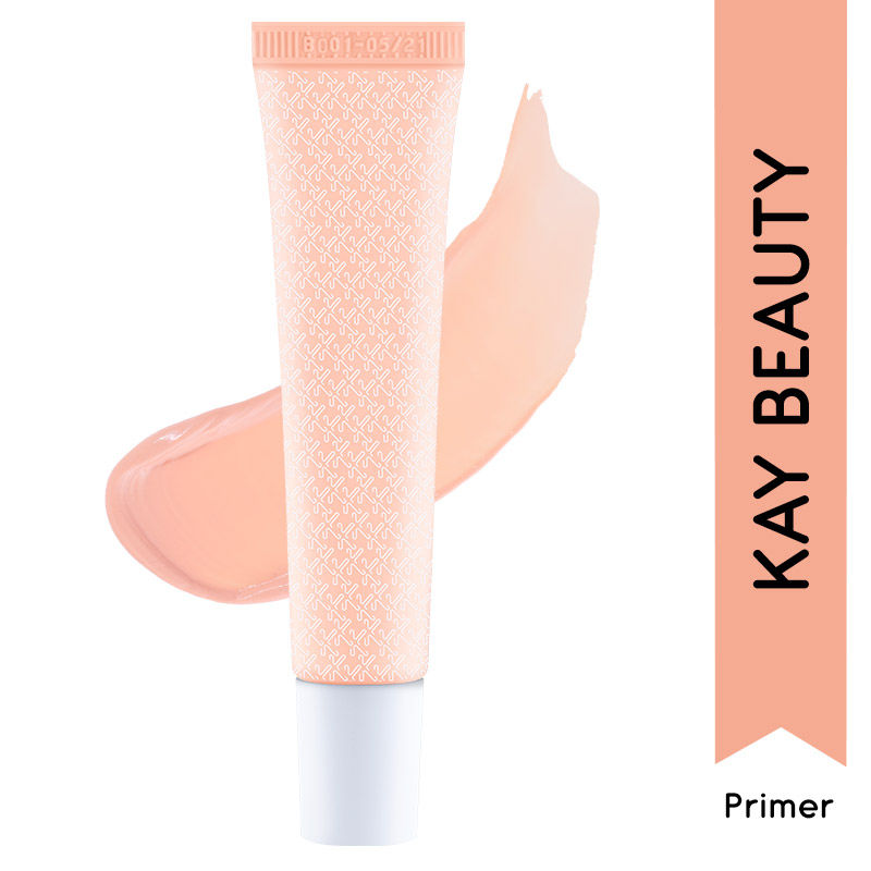 Kay Beauty Colour Correcting Primer