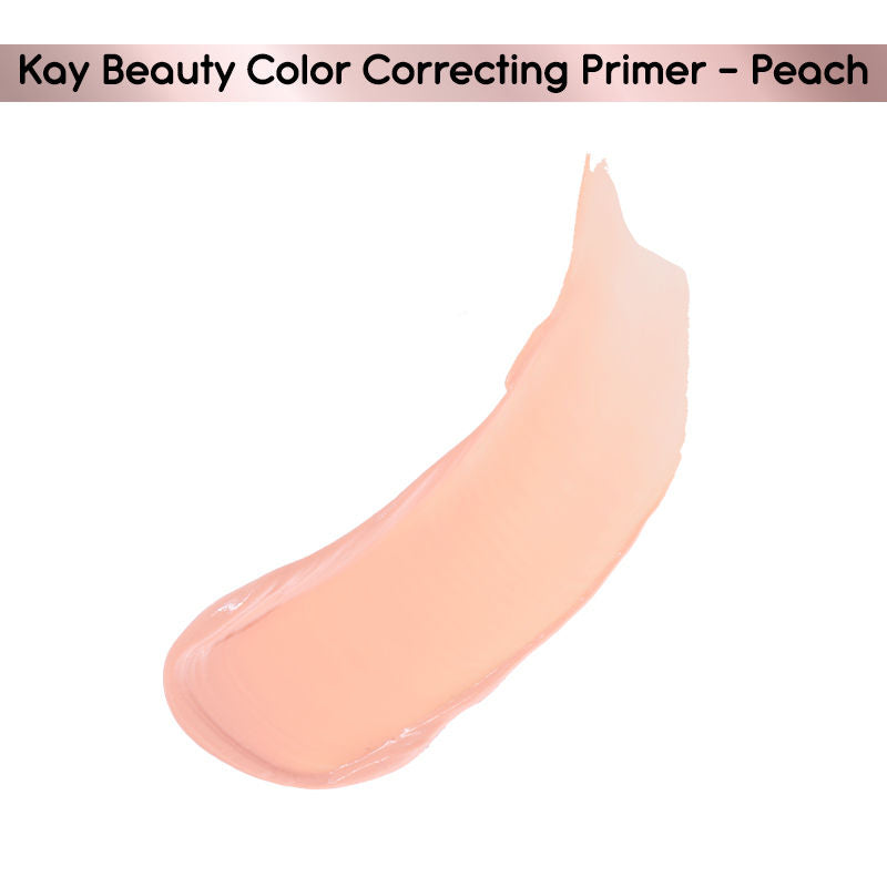 Kay Beauty Colour Correcting Primer