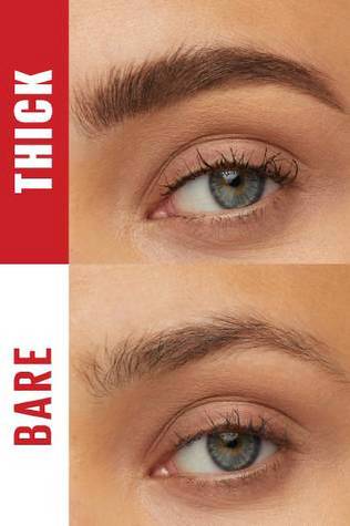 Maybelline Tattoo Brow 3 Day Styling Brow Gel