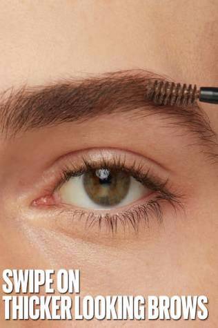 Maybelline Tattoo Brow 3 Day Styling Brow Gel