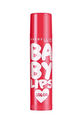 Maybelline Baby Lips Loves Color Lip Balm