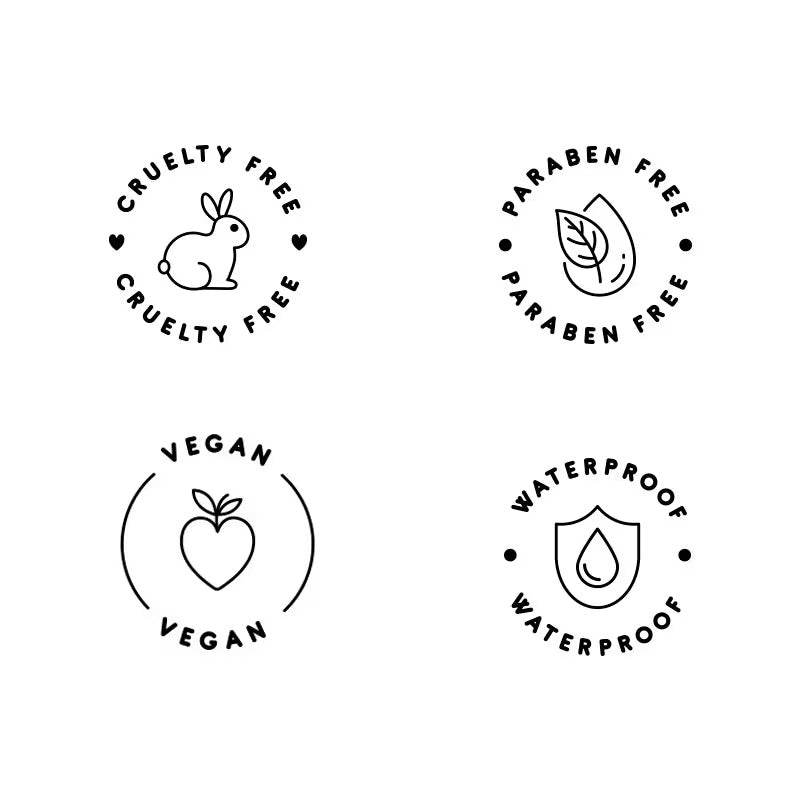 KAY BEAUTY EYESHADOW PALETTE