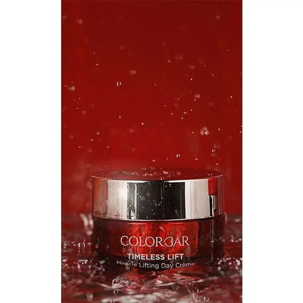 TIMELESS ANTI AGEING