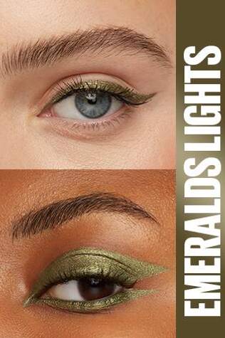Tattoo Studio Gel Eyeliner Pencil