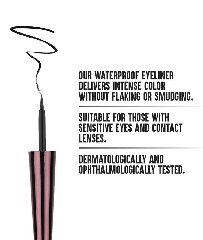PRECISION EYE LINER