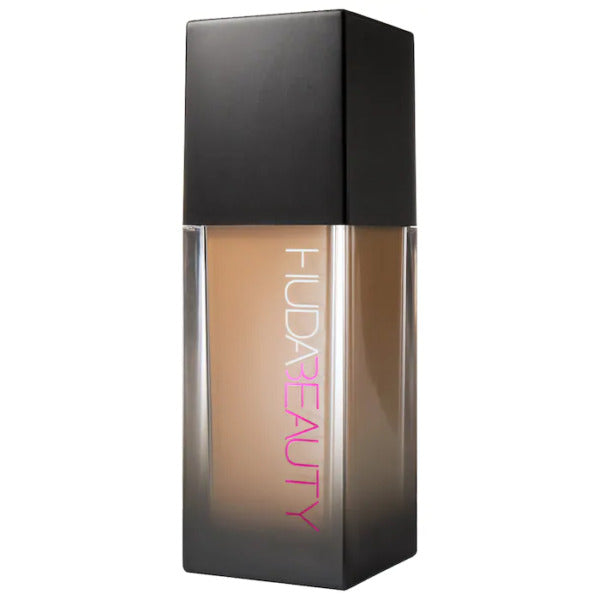 HUDA BEAUTY FAUXFILTER FULL COVERAGE MATTE FOUNDATION (35ML)
