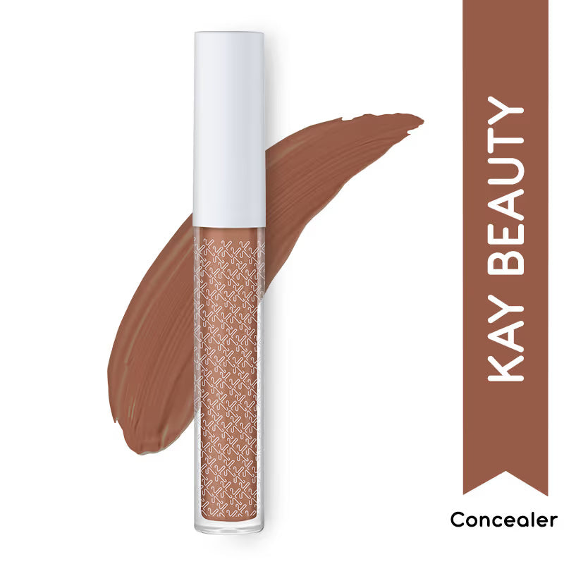 KAY BEAUTY HD LIQUID CONCEALER