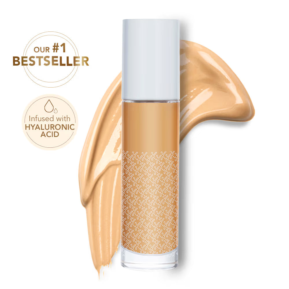 KAY BEAUTY HYDRATING FOUNDATION