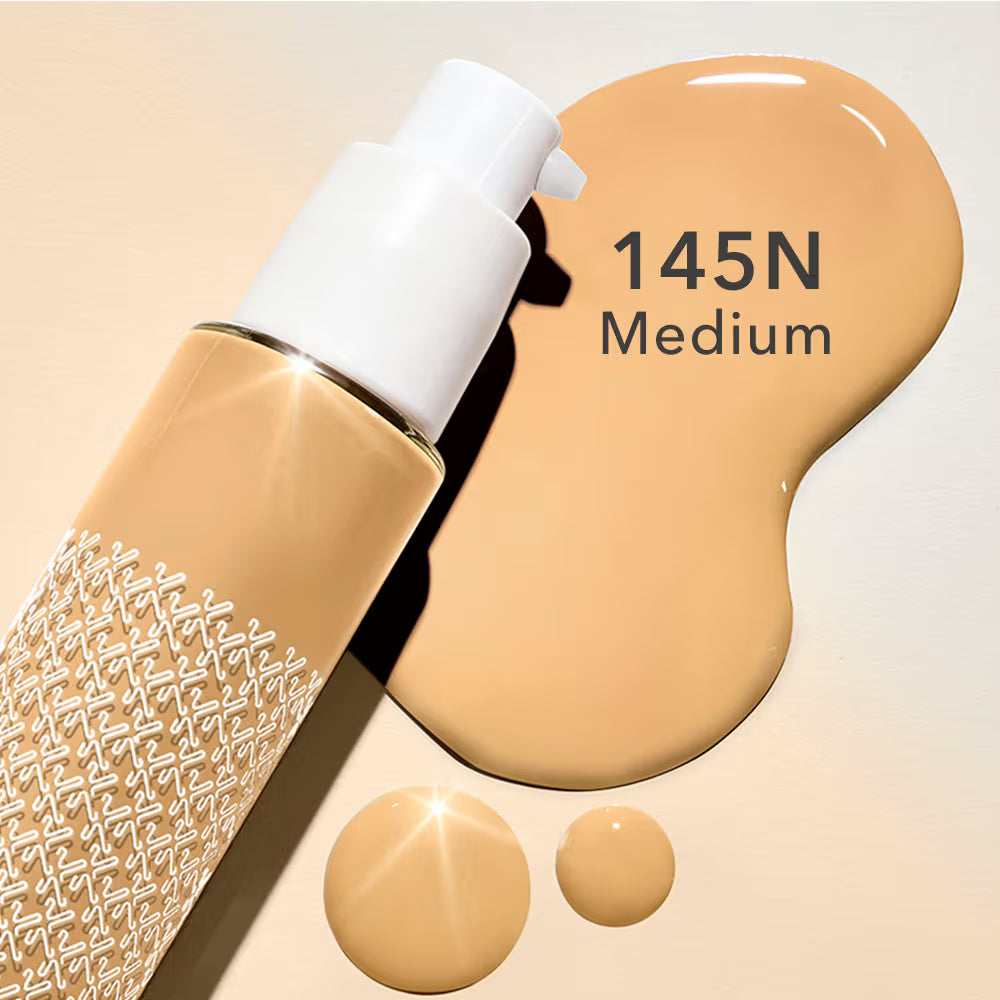 KAY BEAUTY HYDRATING FOUNDATION